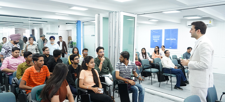 IIDE Masterclass IIDE Masterclass